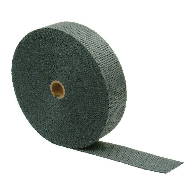 DEI Exhaust Wrap 2in x 100ft - Black Exhaust Wrap DEI