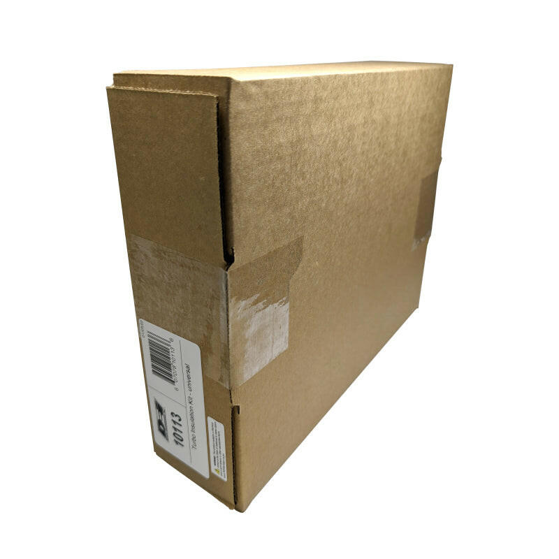 DEI Turbo Shield Universal - Kit Turbo Blankets DEI