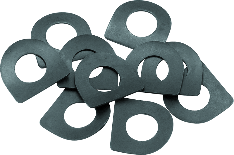Bikers Choice L72-98 XL Big Twin Footpeg Spring Washers 10 Pk Footpegs Bikers Choice