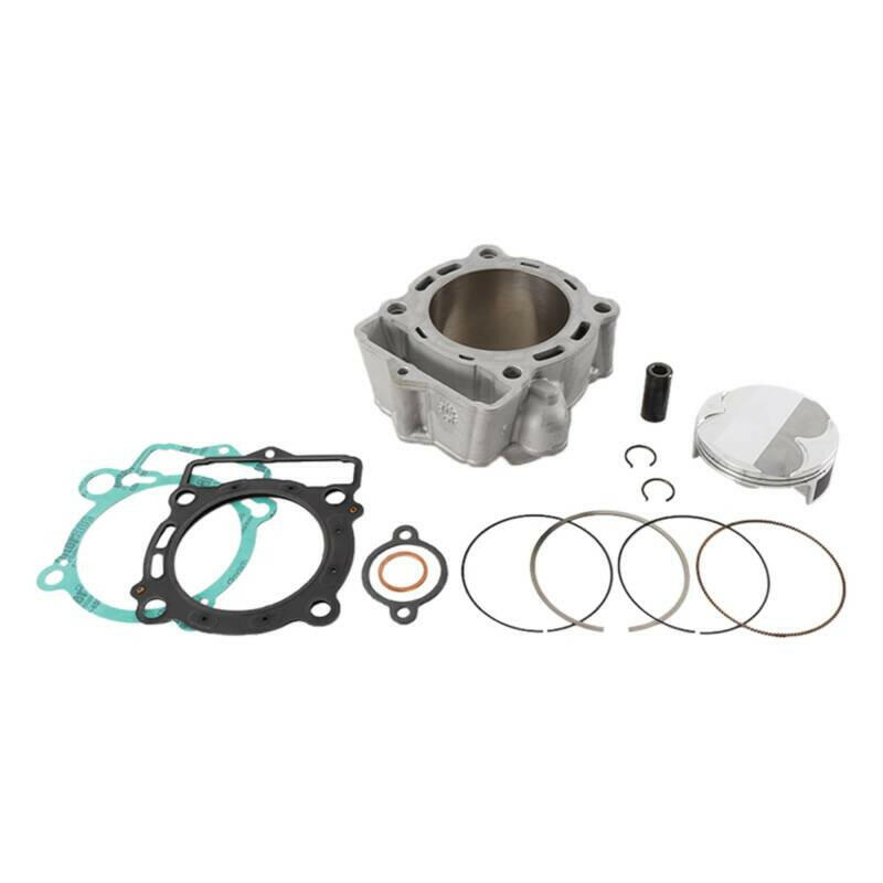 Cylinder Works 11-12 KTM 350 SX-F 350cc Standard Bore Cylinder Kit 13.5:1 Comp. 88mm Cylinder Kits Cylinder Works