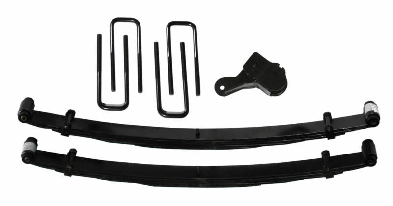 Skyjacker 2" KIT,00-03 S-DUTY F250/35 Lift Kits Skyjacker