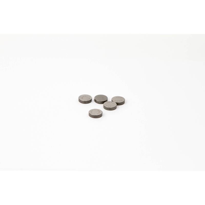 Hot Cams Shim Kits 3mm Thickness - 5 Pack Valves Hot Cams