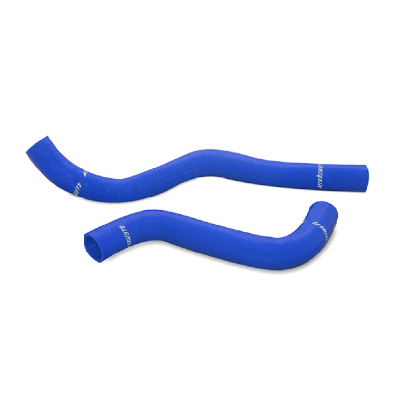 Mishimoto 95-99 Mitsubishi Eclipse Turbo Blue Silicone Hose Kit Hoses Mishimoto