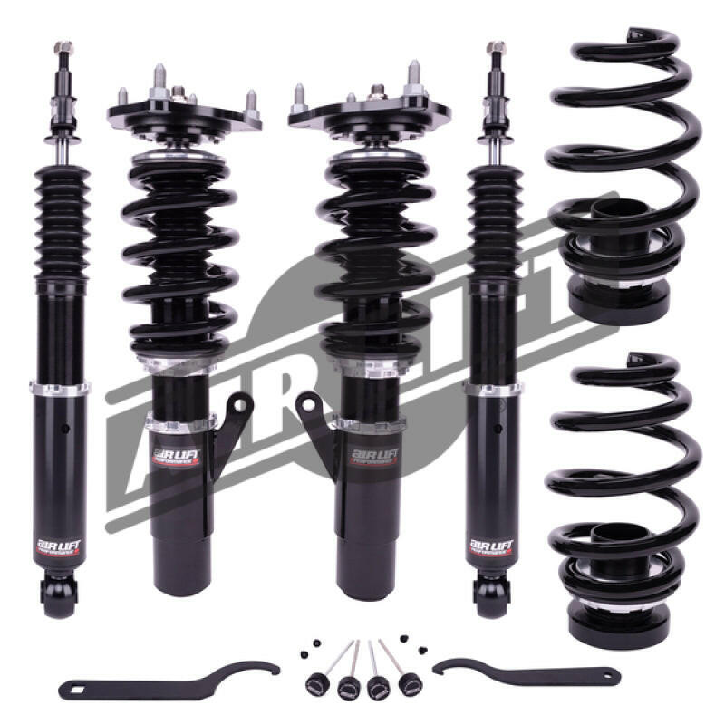 Air Lift Performance 18-24 Honda Accord Coilover Kit Coilovers Air Lift