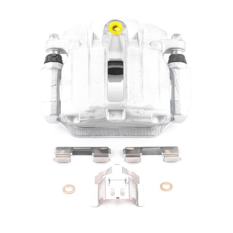 Power Stop 00-03 Cadillac DeVille Rear Right Autospecialty Caliper w/Bracket Brake Calipers - OE PowerStop