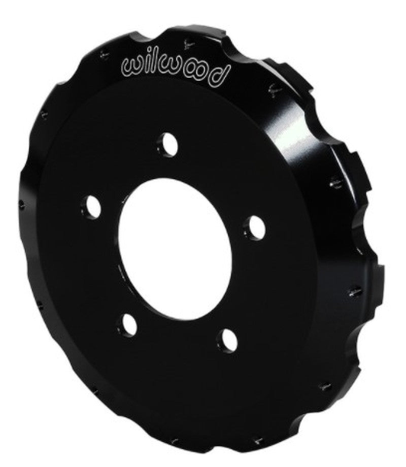 Wilwood Hat-BB Front .750in Offset 5 x 4.72 - 12 on 8.75in Brake Rotors - 2 Piece Wilwood