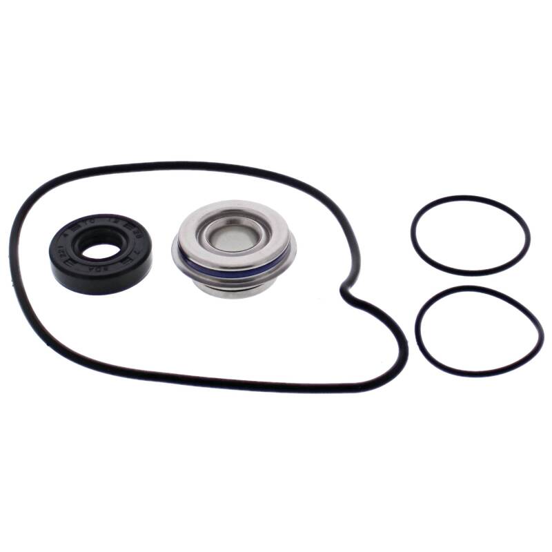 Hot Rods 14-15 Ranger 900 4x4 Crew/14-15 Ranger 900 Crew EPS Water Pump Rebuild Kit Water Pumps Hot Rods