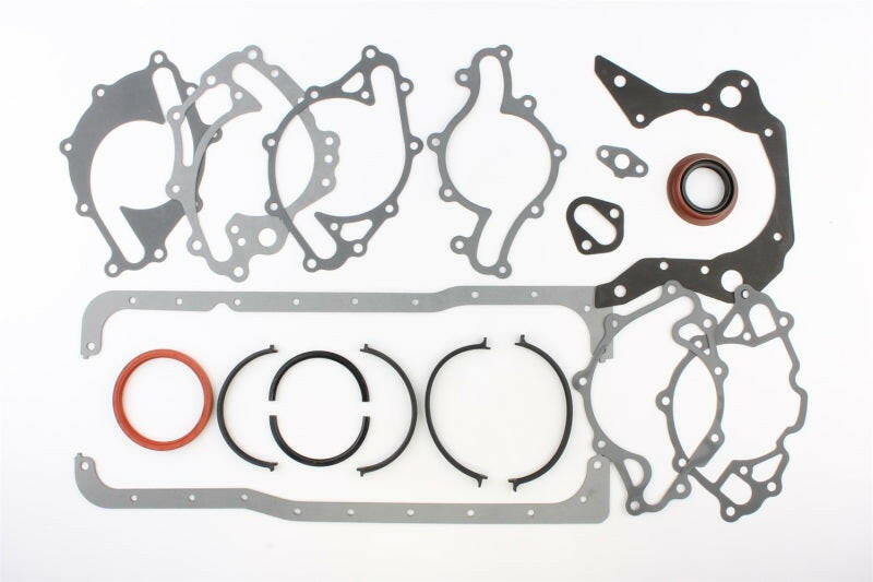 Cometic Street Pro Ford 1965-68 289ci 1968-95 302ci Small Block Bottom End Gasket Kit Gasket Kits Cometic Gasket