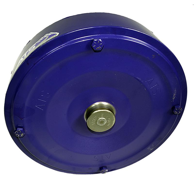 ATS Diesel 2003+ Dodge 545RFE Single Disk HD Torque Converter (Billet Cover) Torque Converters ATS Diesel