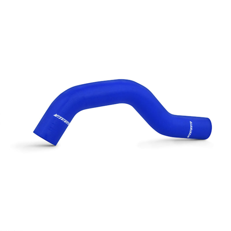 Mishimoto 06-10 Chevy Duramax 6.6L 2500 Blue Silicone Hose Kit Hoses Mishimoto