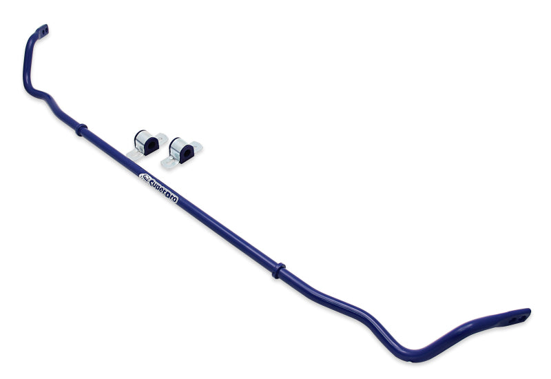 SuperPro 2018 Kia Stinger 18mm 2-Position Adjustable Rear Sway Bar Sway Bars Superpro