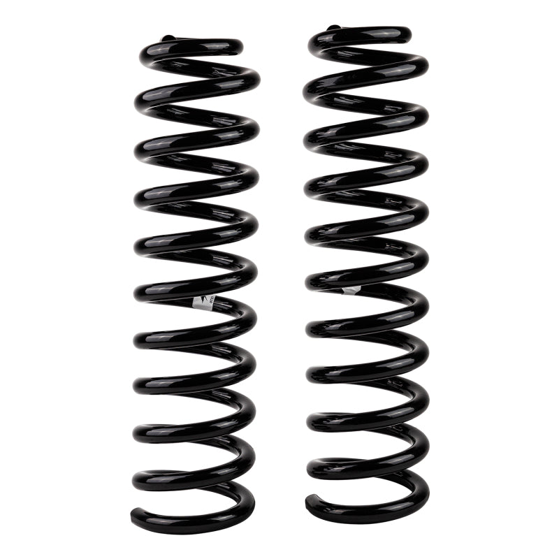 ARB / OME Coil Spring Front Ford F350 2005On Coilover Springs Old Man Emu