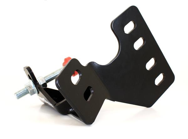 GrimmSpeed 93-07 Impreza Models / 94-99 Legacy / 03-08 Forester Master Cylinder Brace Brake Cylinder Stops GrimmSpeed