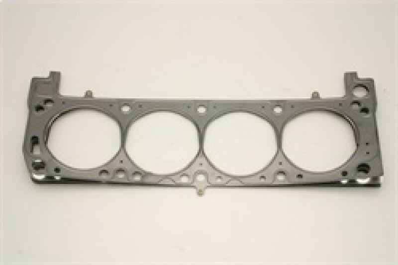 Cometic Ford 351 Cleveland 4.100 inch Bore .040 inch MLS Head Gasket Head Gaskets Cometic Gasket