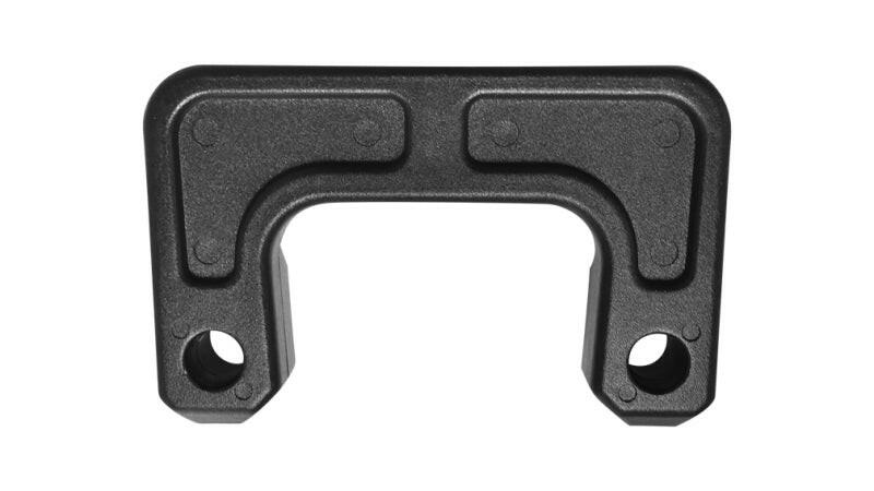 Body Armor 4x4 2007+ GMC/Chevy 1500 Silverado/Sierra/Avalanche 2WD/4WD 2in Strut Spacer Leveling Kits Body Armor 4x4