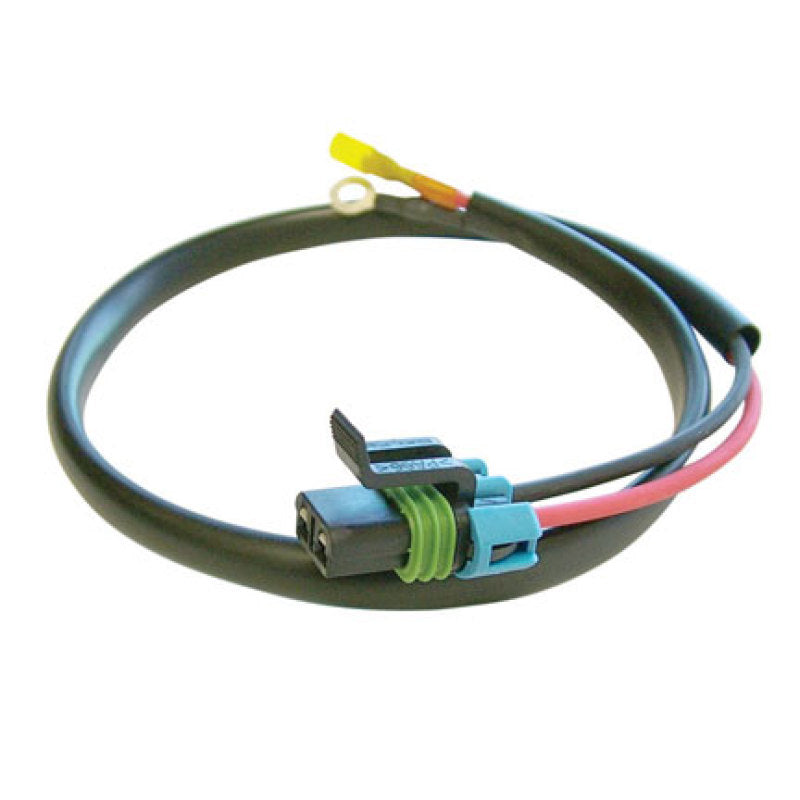 SPAL Jumper Harness w/Metri-Pack Connector Wiring Harnesses SPAL
