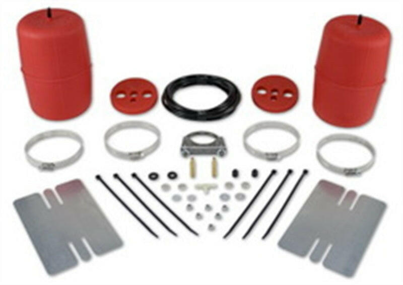 Air Lift Air Lift 1000 Air Spring Kit Air Suspension Kits Air Lift