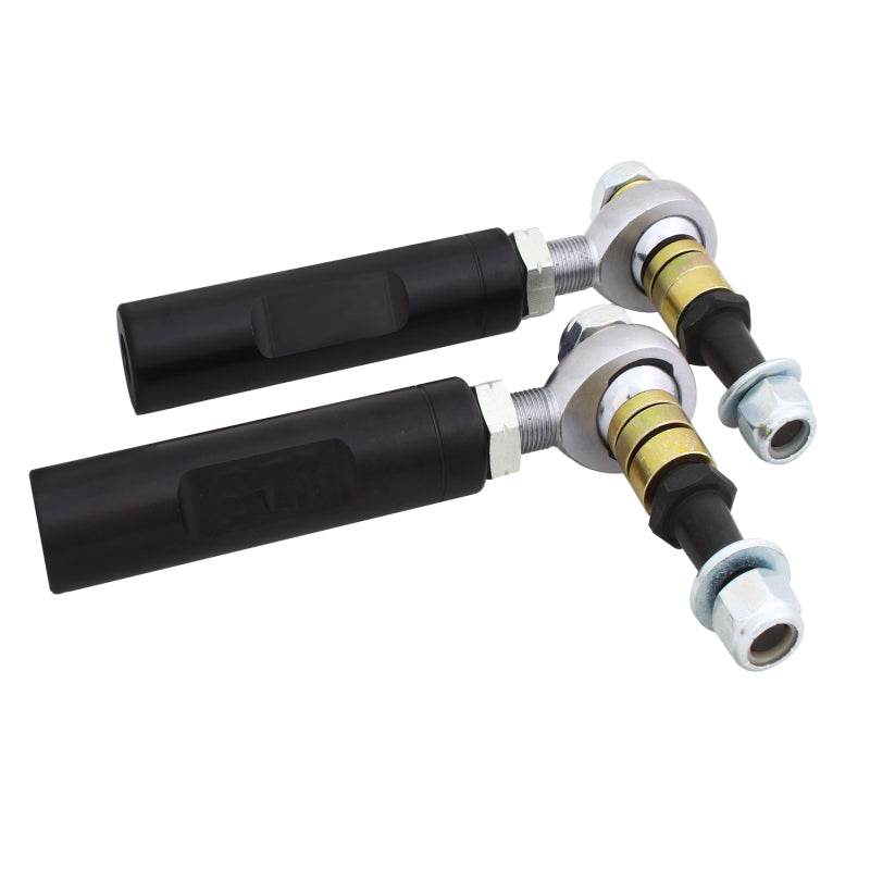 QA1 94-04 Ford Mustang 4.6/5.0L (w/Manual Steering) Bump Steer Kit Bump Stops QA1