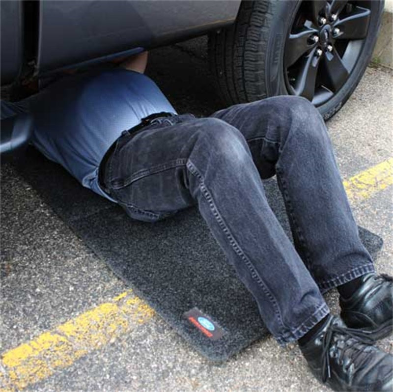 Ford Racing Track Mat Bed Liners Ford Racing