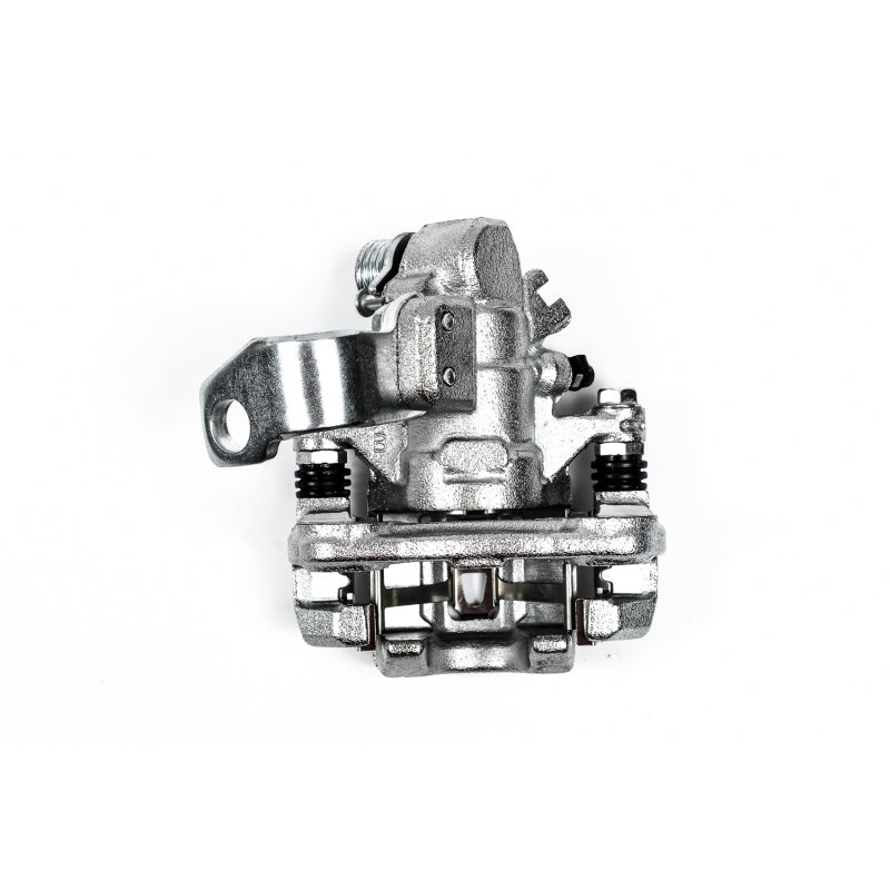 Power Stop 06-11 Acura CSX Rear Left Autospecialty Caliper w/Bracket Brake Calipers - OE PowerStop