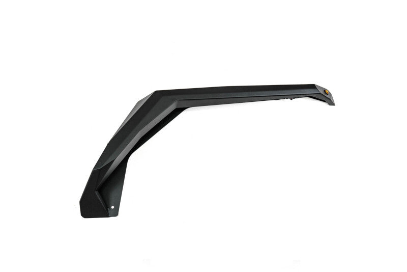 DV8 Offroad 20-25 Jeep Gladiator JT Armor Fender Flares Fenders DV8 Offroad