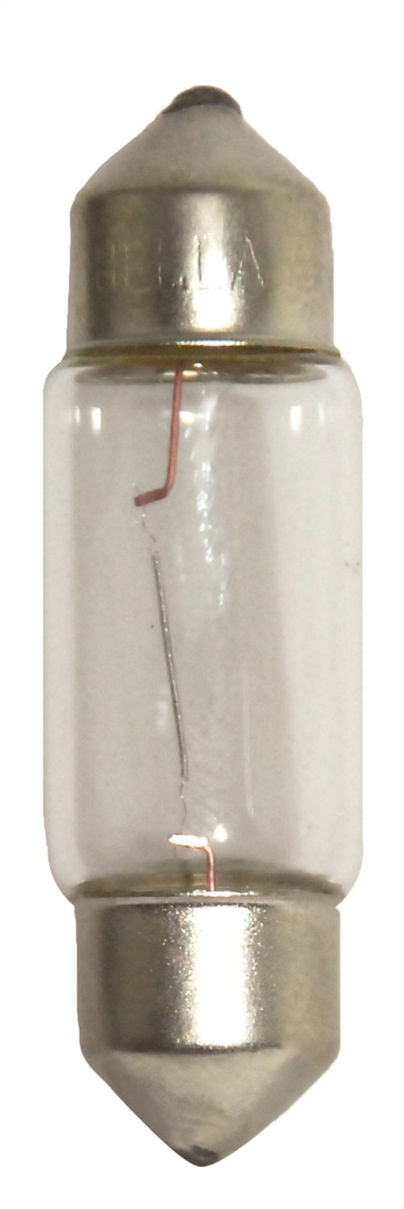 Hella Bulb 6461 12V 10W SV8.5-8 Bulbs Hella