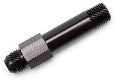 Russell Performance -12 AN to 1/2in NPT Long (steel) Hardware Kits - Other Russell