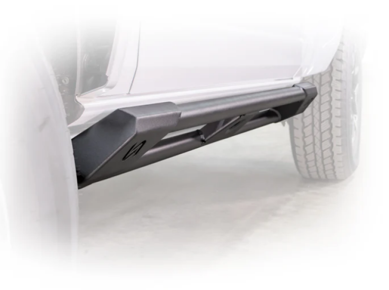 Turn Offroad 2021+ Ford Bronco 2 Door Rock Sliders Doors TURN Offroad