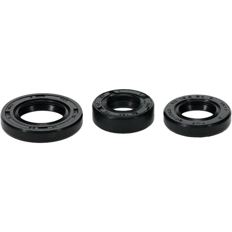 Vertex Gaskets 13-23 Honda CRF110F Oil Seal Kit Engine Hardware Vertex Pistons