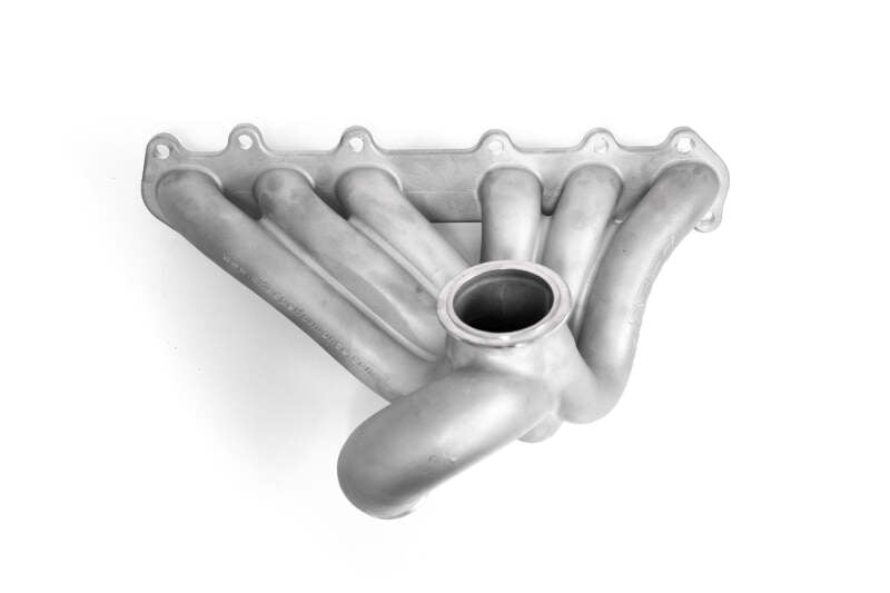 GReddy Artec Toyota 2JZ GTE 70mm V Band Turbo Exhaust Manifold Turbo Inlets GReddy