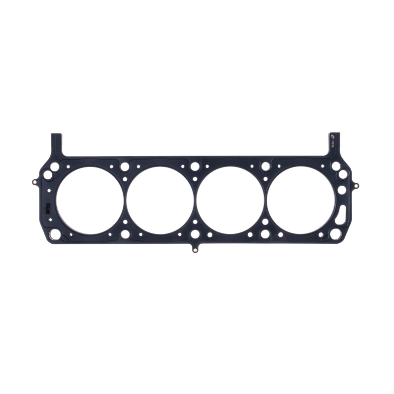 Cometic Ford SB 289-302/351 SVO Head 4.010in Bore .040in MLX Head Gasket Head Gaskets Cometic Gasket