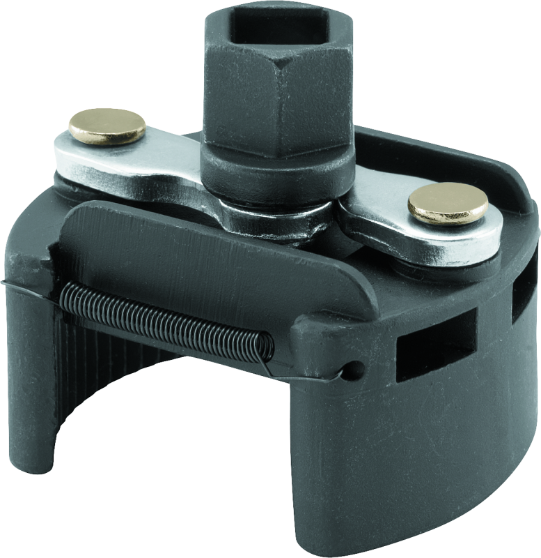 BikeMaster Filter Wrench Adjustable Tools BikeMaster