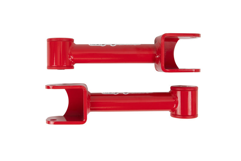 UMI Performance 78-88 GM G-Body Tubular Upper & Lower Control Arms Kit Control Arms UMI Performance