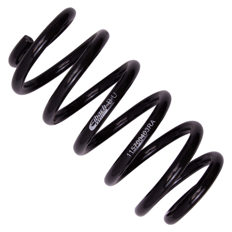 Bilstein B12 2015-2017 Mini Cooper L4 2.0L / L3 1.5L Front and Rear Suspension Kit Shock & Spring Kits Bilstein