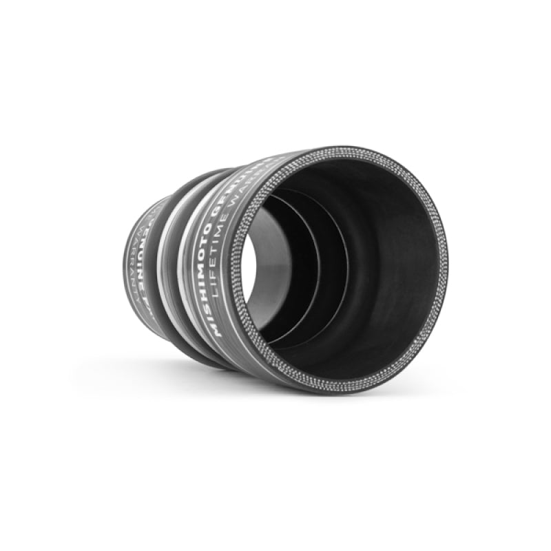 Mishimoto 04.5-10 Chevy 6.6L Duramax Hot Side Pipe and Boot Kit Silicone Couplers & Hoses Mishimoto