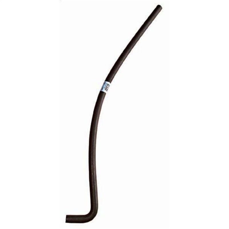 Omix Supply Return Hose 4.2L 87-90 Jeep Wrangler YJ Hoses OMIX