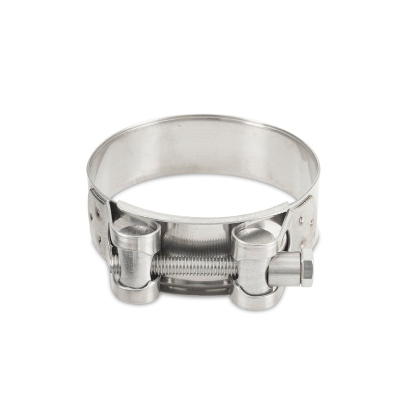 Mishimoto Carbon Fiber Muffler Tip 2.5in Inlet 3.5in Outlet Polished Muffler Mishimoto