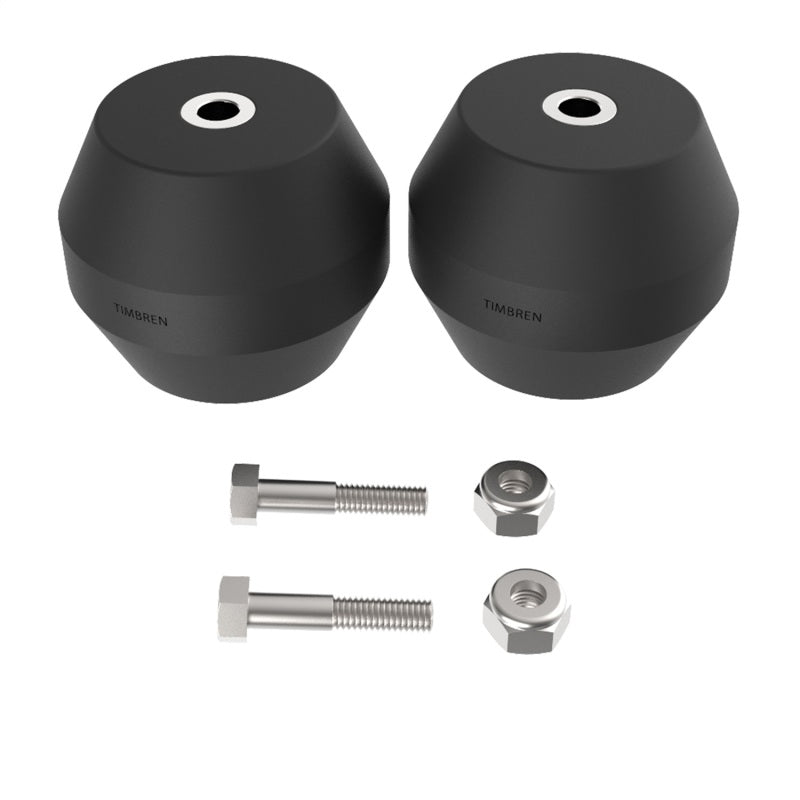 Timbren 2004 INFINITI QX56 4WD Rear Suspension Enhancement System Bump Stops Timbren