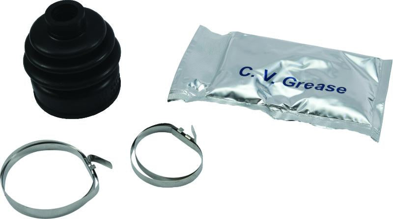 QuadBoss CV Boot Kit Boots QuadBoss