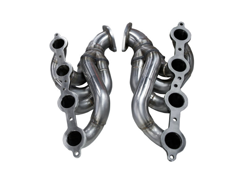 Kooks 10-15 Chevrolet Camaro 6.2L 1-3/4in x 1-7/8in SS Super Street Series Headers Headers & Manifolds Kooks Headers