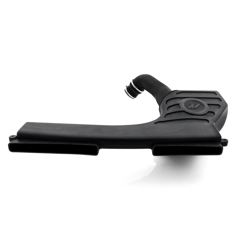 Mishimoto 15-21 VW Golf/GTI Performance Air Intake Kit - Polished Cold Air Intakes Mishimoto