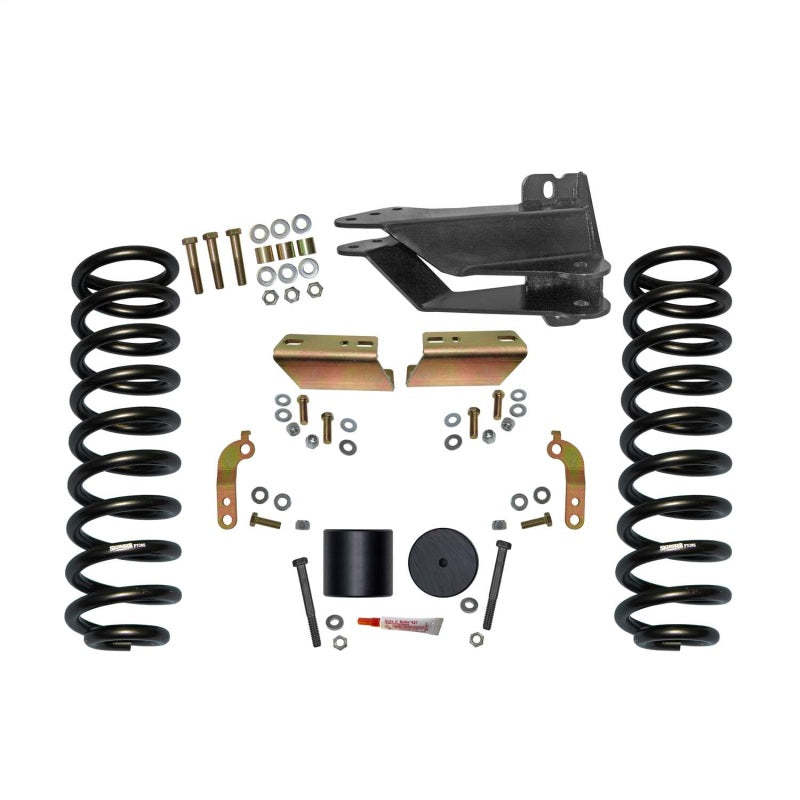 Skyjacker COM BX2.5In GAS 17 F250/350 Lift Kits Skyjacker