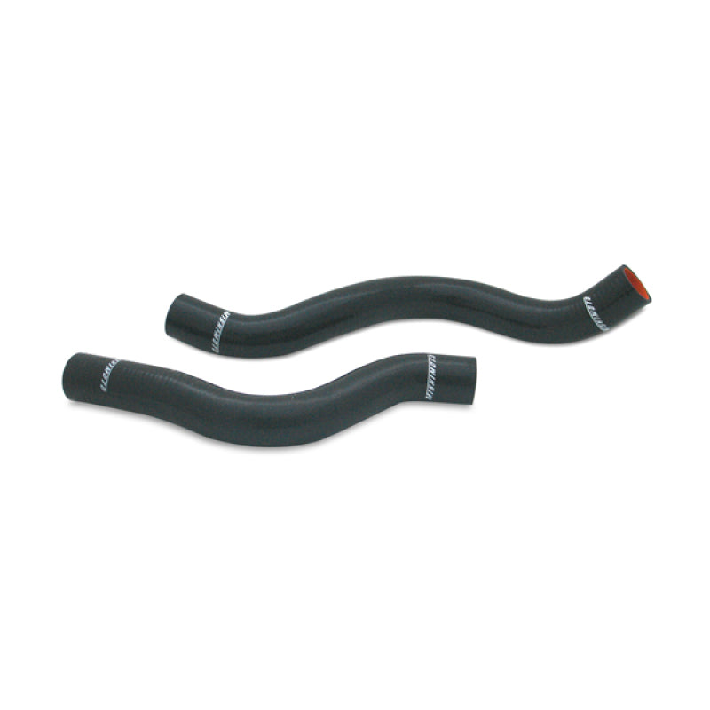 Mishimoto 90-94 Mitsubishi Black Silicone Hose Kit Hoses Mishimoto