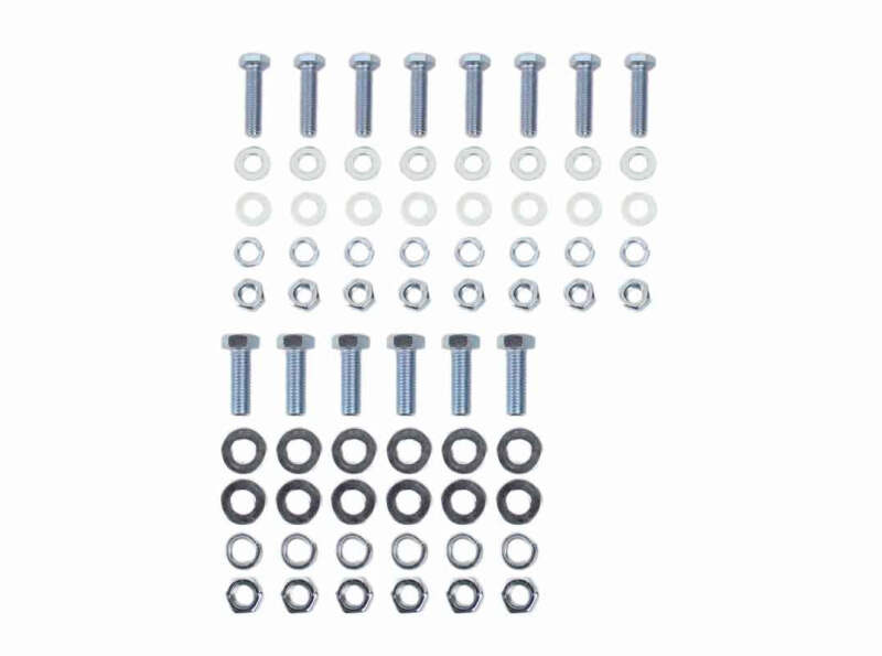 Fishbone Offroad 07-18 Jeep Wrangler JK Frnt Stubby Winch Bumper W/Tube Guard - Blk Txtrd Pwdrcoated Bumpers - Steel Fishbone Offroad