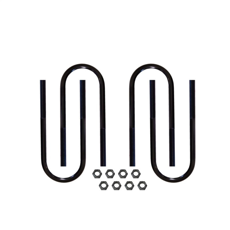 Skyjacker Axle U-Bolt All Non-Spec Vehicles Differential Mounts Skyjacker