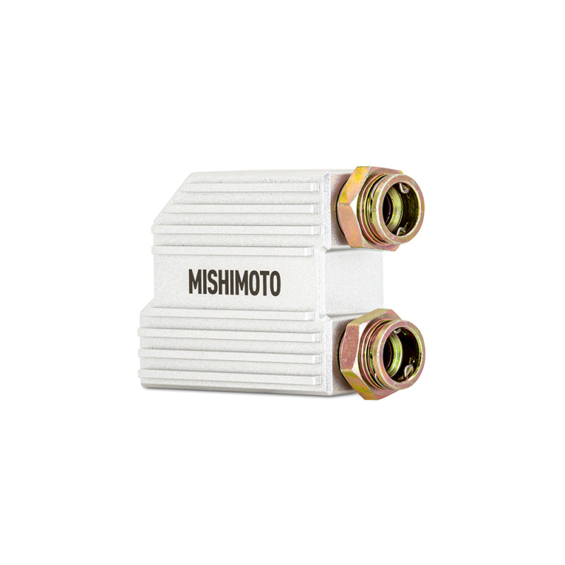 Mishimoto 2013+ Dodge Ram 6.7L Cummins Thermal Bypass Valve Kit Transmission Coolers Mishimoto