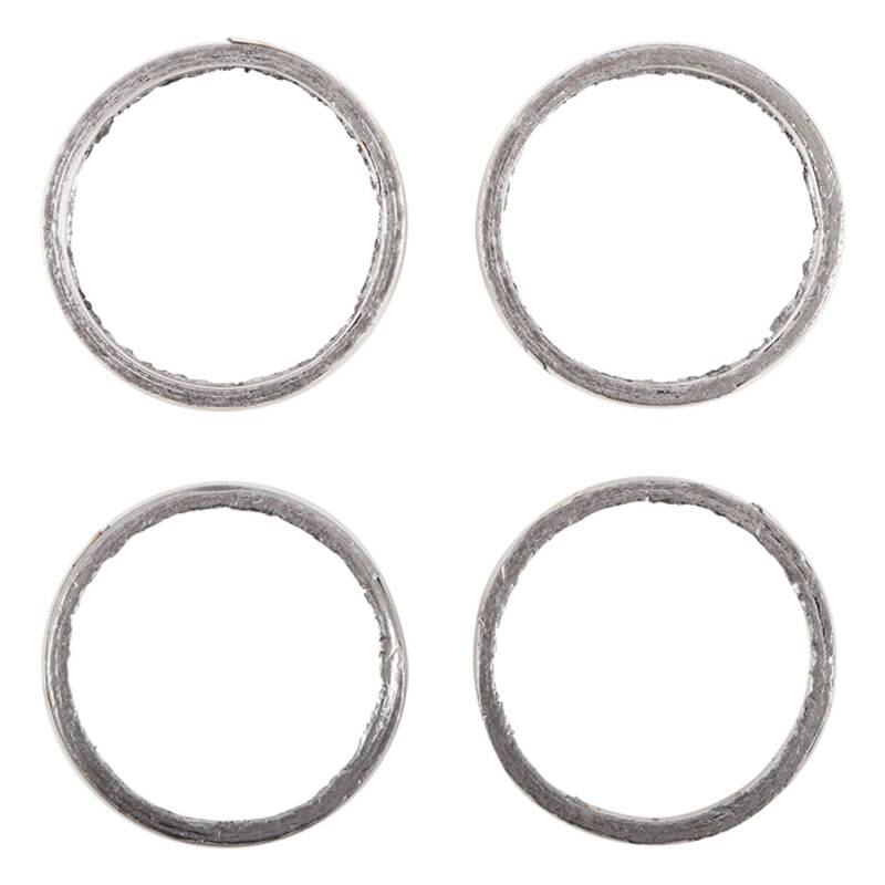 Vertex Gaskets 1986 Suzuki GS550 Exhaust Gasket Kit Exhaust Gaskets Vertex Pistons