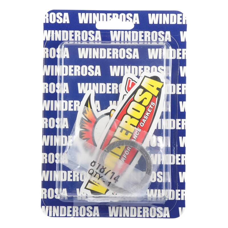 Vertex Gaskets 13-15 Gas-Gas EC250 4T Exhaust Gasket Kit Exhaust Gaskets Vertex Pistons