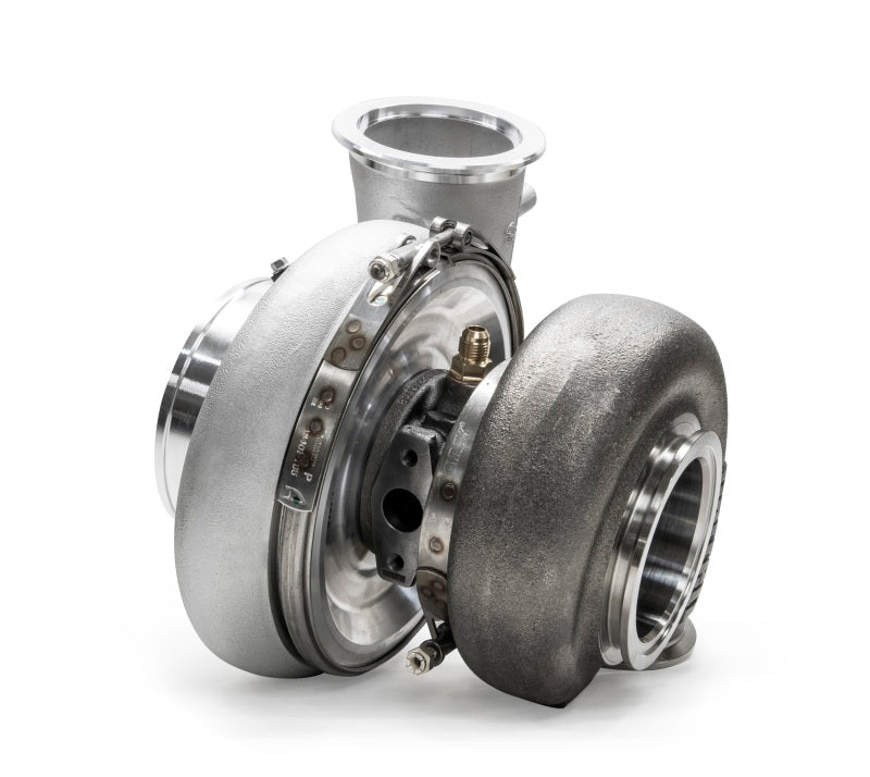 Garrett G45 Turbine Hsg Kit Div T4 / V-Band 1.44 A/R - Standard Rotation Turbine Housings Garrett