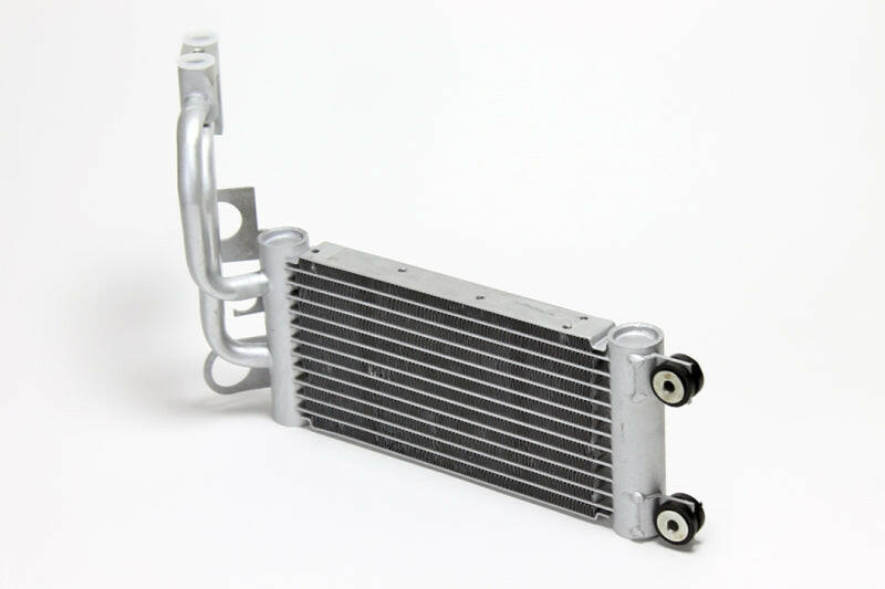 CSF 07-13 BMW M3 (E9X) DCT Oil Cooler Oil Coolers CSF